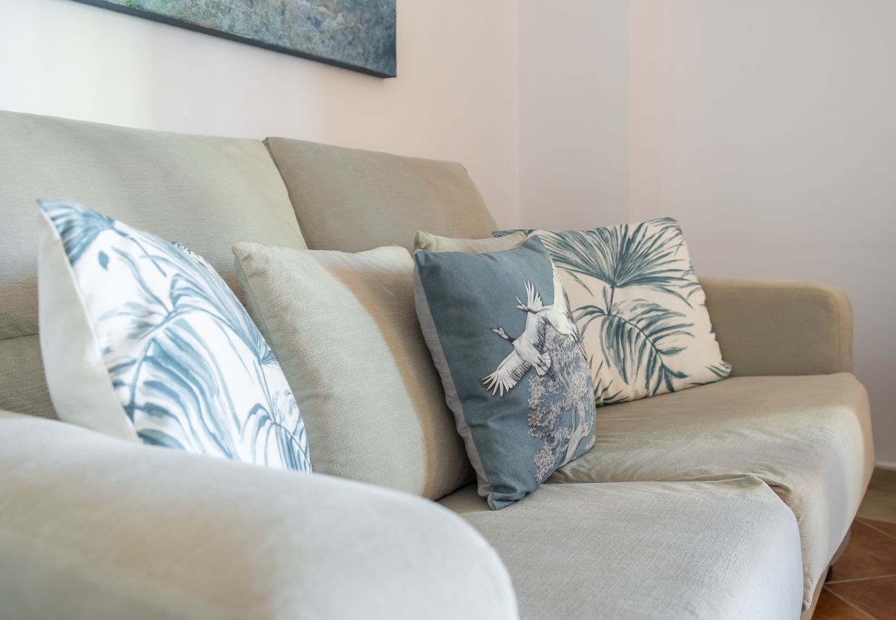 Ferienwohnung in Punta del Moral - Playa Grande - Punta del Moral Beach PPHG136P111