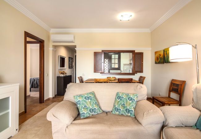 Ferienwohnung in Isla Canela - Los Albatros - Haraganes Beach HAHB30P190 Ferienwohnung in Isla Canela - Los Albatros - Haraganes Beach HAHB30P190