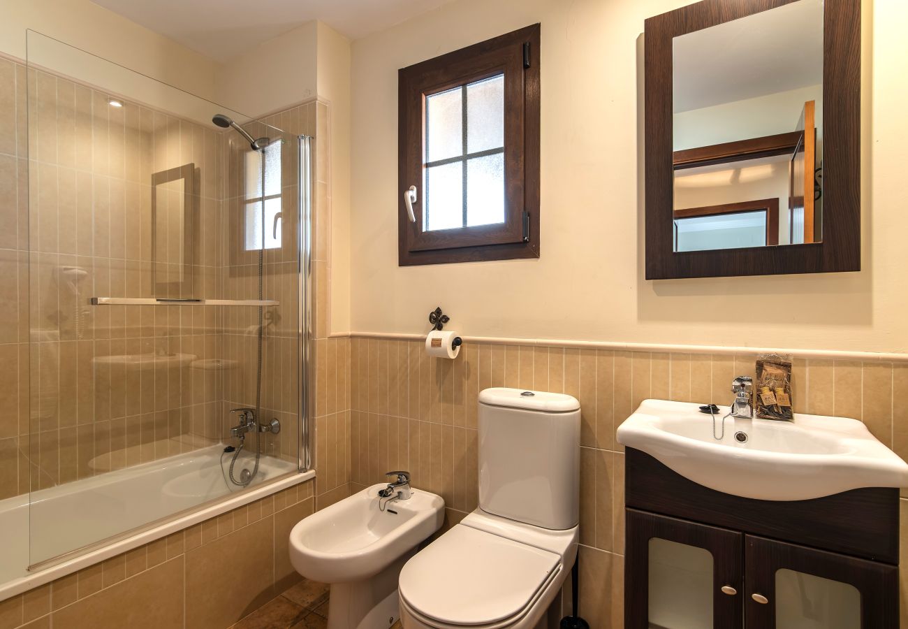 Ferienwohnung in Isla Canela - Los Albatros - Haraganes Beach HAHB30P190 Ferienwohnung in Isla Canela - Los Albatros - Haraganes Beach HAHB30P190