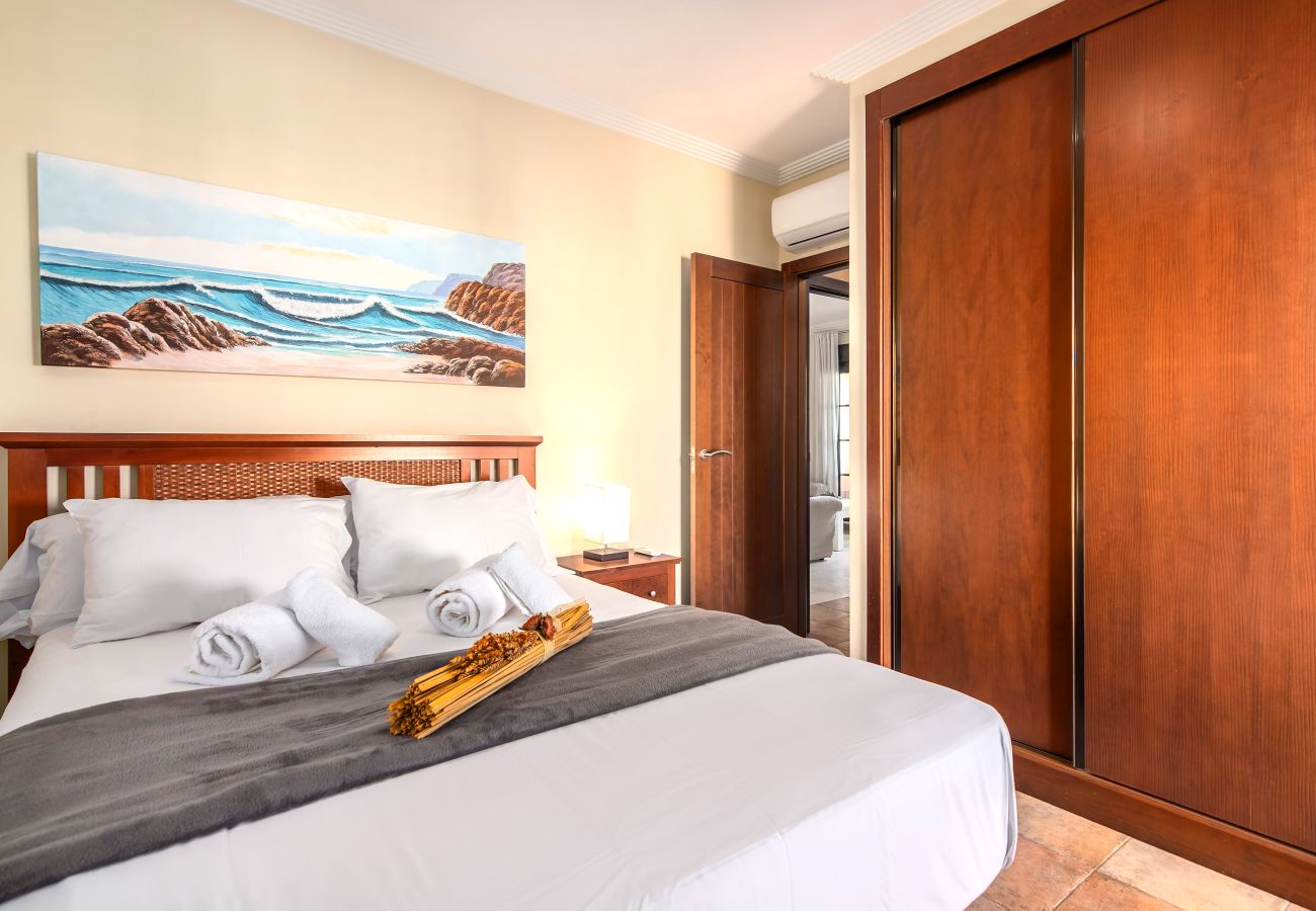 Ferienwohnung in Isla Canela - Los Albatros - Haraganes Beach HAHB30P190 Ferienwohnung in Isla Canela - Los Albatros - Haraganes Beach HAHB30P190