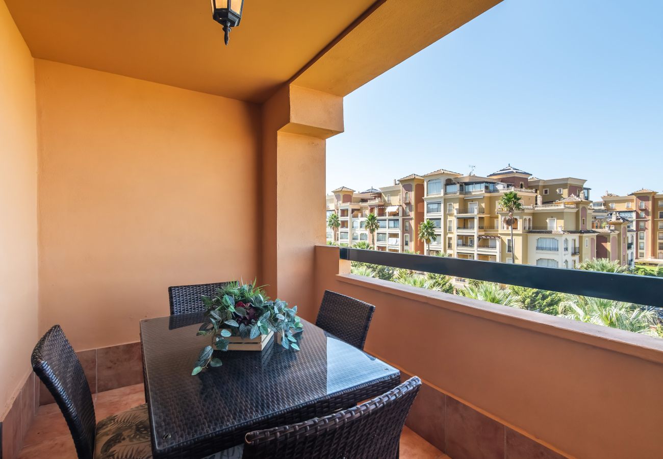 Ferienwohnung in Isla Canela - Los Albatros - Haraganes Beach HAHB30P190 Ferienwohnung in Isla Canela - Los Albatros - Haraganes Beach HAHB30P190