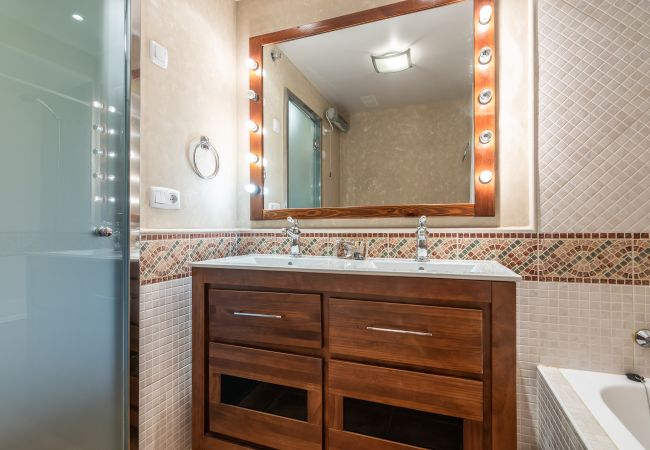 Ferienwohnung in Isla Canela - La Quinta de Isla Canela II - Isla Canela Golf GQHII2P2 Ferienwohnung in Isla Canela - La Quinta de Isla Canela II - Isla Canela Golf GQHII2P2