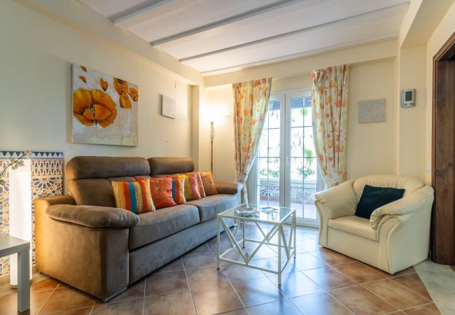 Ferienwohnung in Isla Canela - La Quinta de Isla Canela II - Isla Canela Golf GQHII2P2 Ferienwohnung in Isla Canela - La Quinta de Isla Canela II - Isla Canela Golf GQHII2P2