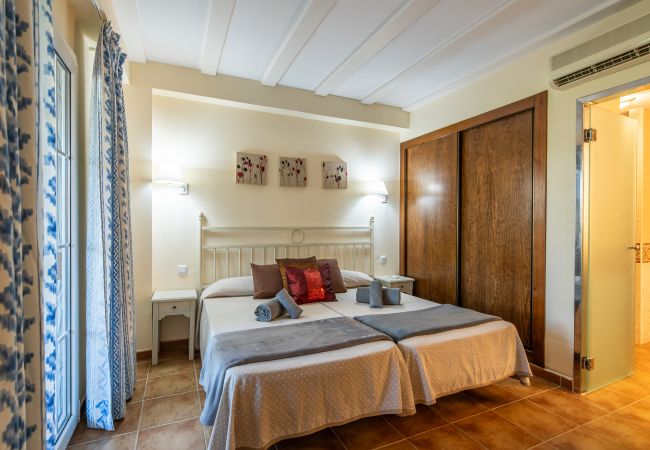 Ferienwohnung in Isla Canela - La Quinta de Isla Canela II - Isla Canela Golf GQHII2P2 Ferienwohnung in Isla Canela - La Quinta de Isla Canela II - Isla Canela Golf GQHII2P2