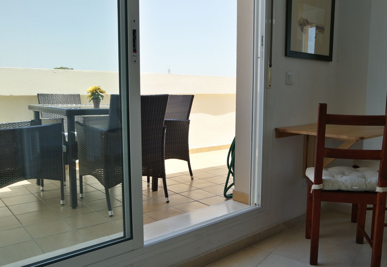 Ferienwohnung in Ayamonte - Apartamentos Cardenio - Ayamonte Centre AEHC3400SP