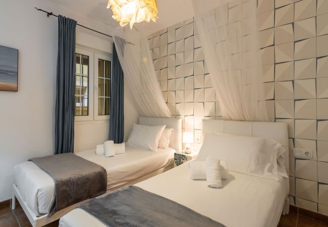 Ferienwohnung in Punta del Moral - Playa Grande - Punta del Moral Beach PPHG67P42 Ferienwohnung in Punta del Moral - Playa Grande - Punta del Moral Beach PPHG67P42