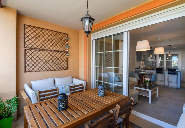 Ferienwohnung in Isla Canela - Las Arenas - Haraganes Beach HLHA181P193 Ferienwohnung in Isla Canela - Las Arenas - Haraganes Beach HLHA181P193