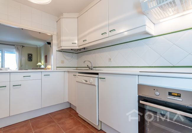 Ferienwohnung in Isla Canela - Hoyo I - Isla Canela Golf GHHI19IB2P105 Ferienwohnung in Isla Canela - Hoyo I - Isla Canela Golf GHHI19IB2P105