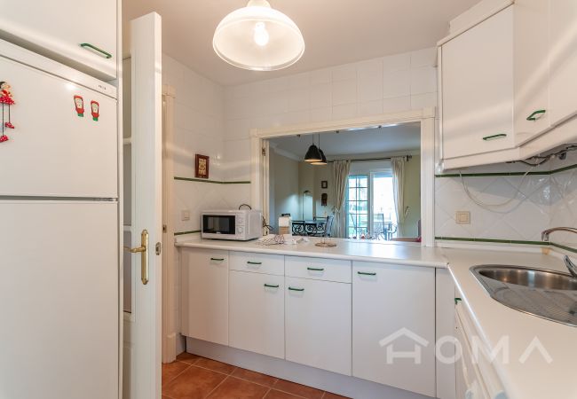 Ferienwohnung in Isla Canela - Hoyo I - Isla Canela Golf GHHI19IB2P105 Ferienwohnung in Isla Canela - Hoyo I - Isla Canela Golf GHHI19IB2P105