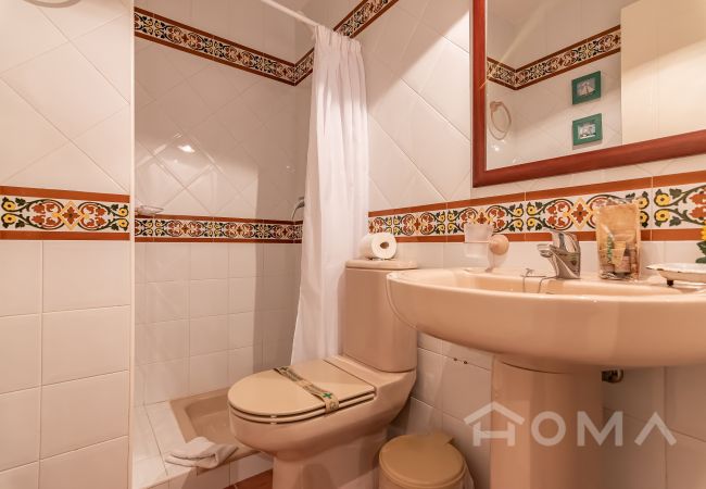 Ferienwohnung in Isla Canela - Hoyo I - Isla Canela Golf GHHI19IB2P105 Ferienwohnung in Isla Canela - Hoyo I - Isla Canela Golf GHHI19IB2P105