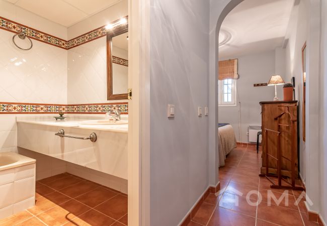 Ferienwohnung in Isla Canela - Hoyo I - Isla Canela Golf GHHI19IB2P105 Ferienwohnung in Isla Canela - Hoyo I - Isla Canela Golf GHHI19IB2P105