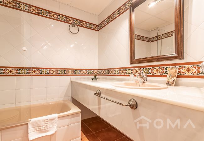 Ferienwohnung in Isla Canela - Hoyo I - Isla Canela Golf GHHI19IB2P105 Ferienwohnung in Isla Canela - Hoyo I - Isla Canela Golf GHHI19IB2P105