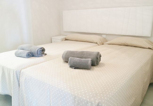 Ferienwohnung in Isla Canela - Las Arenas - Haraganes Beach HLHA215P214 Ferienwohnung in Isla Canela - Las Arenas - Haraganes Beach HLHA215P214