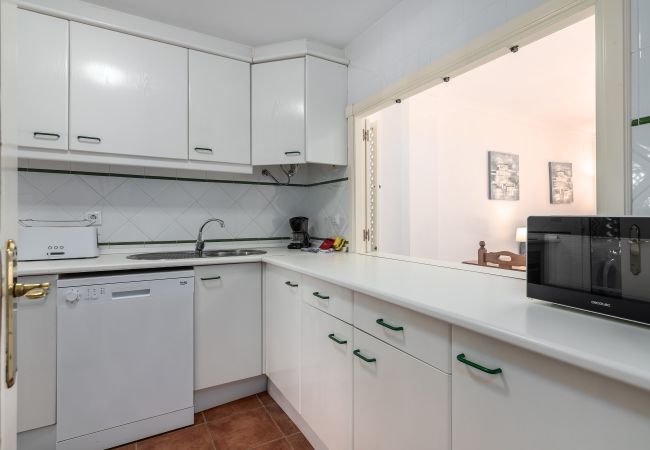 Ferienwohnung in Isla Canela - Hoyo I - Isla Canela Golf GHHI22B6P133 Ferienwohnung in Isla Canela - Hoyo I - Isla Canela Golf GHHI22B6P133