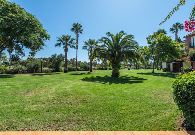 Ferienwohnung in Isla Canela - Hoyo I - Isla Canela Golf GHHI22B6P133 Ferienwohnung in Isla Canela - Hoyo I - Isla Canela Golf GHHI22B6P133