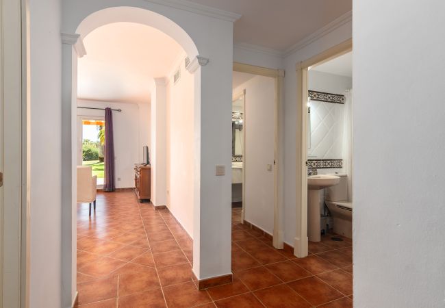 Ferienwohnung in Isla Canela - Hoyo I - Isla Canela Golf GHHI22B6P133 Ferienwohnung in Isla Canela - Hoyo I - Isla Canela Golf GHHI22B6P133