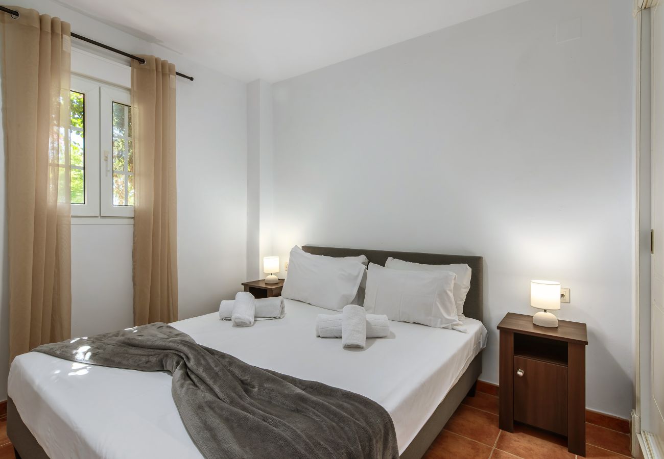 Ferienwohnung in Isla Canela - Hoyo I - Isla Canela Golf GHHI22B6P133