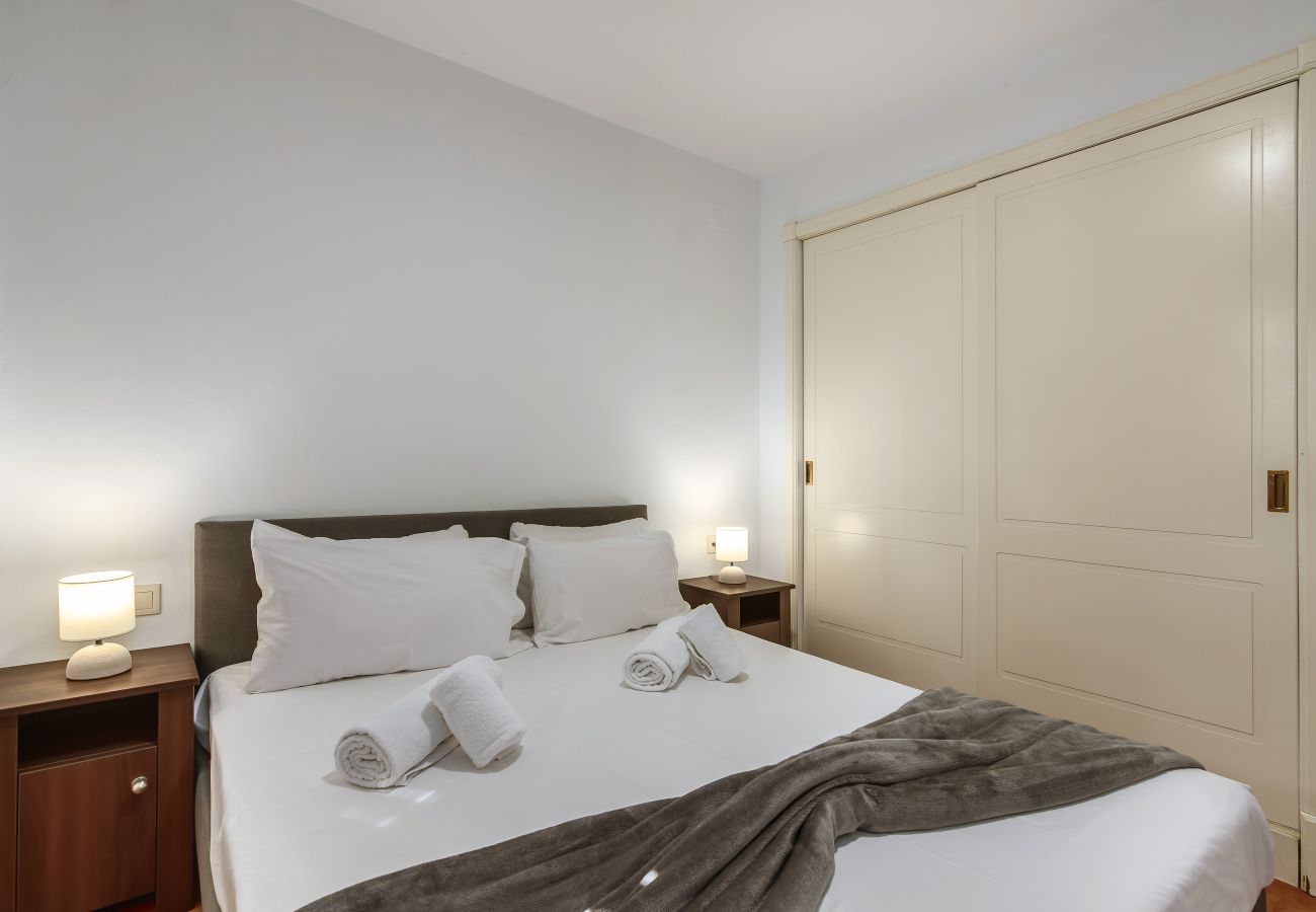 Ferienwohnung in Isla Canela - Hoyo I - Isla Canela Golf GHHI22B6P133