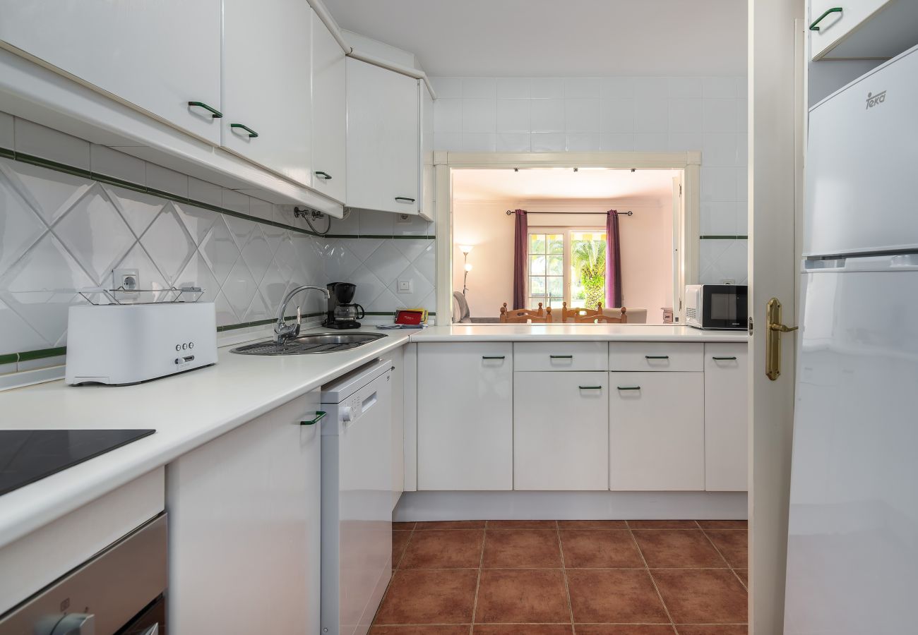 Ferienwohnung in Isla Canela - Hoyo I - Isla Canela Golf GHHI22B6P133