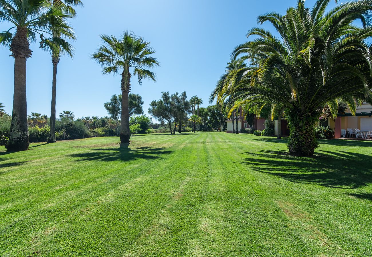 Ferienwohnung in Isla Canela - Hoyo I - Isla Canela Golf GHHI22B6P133