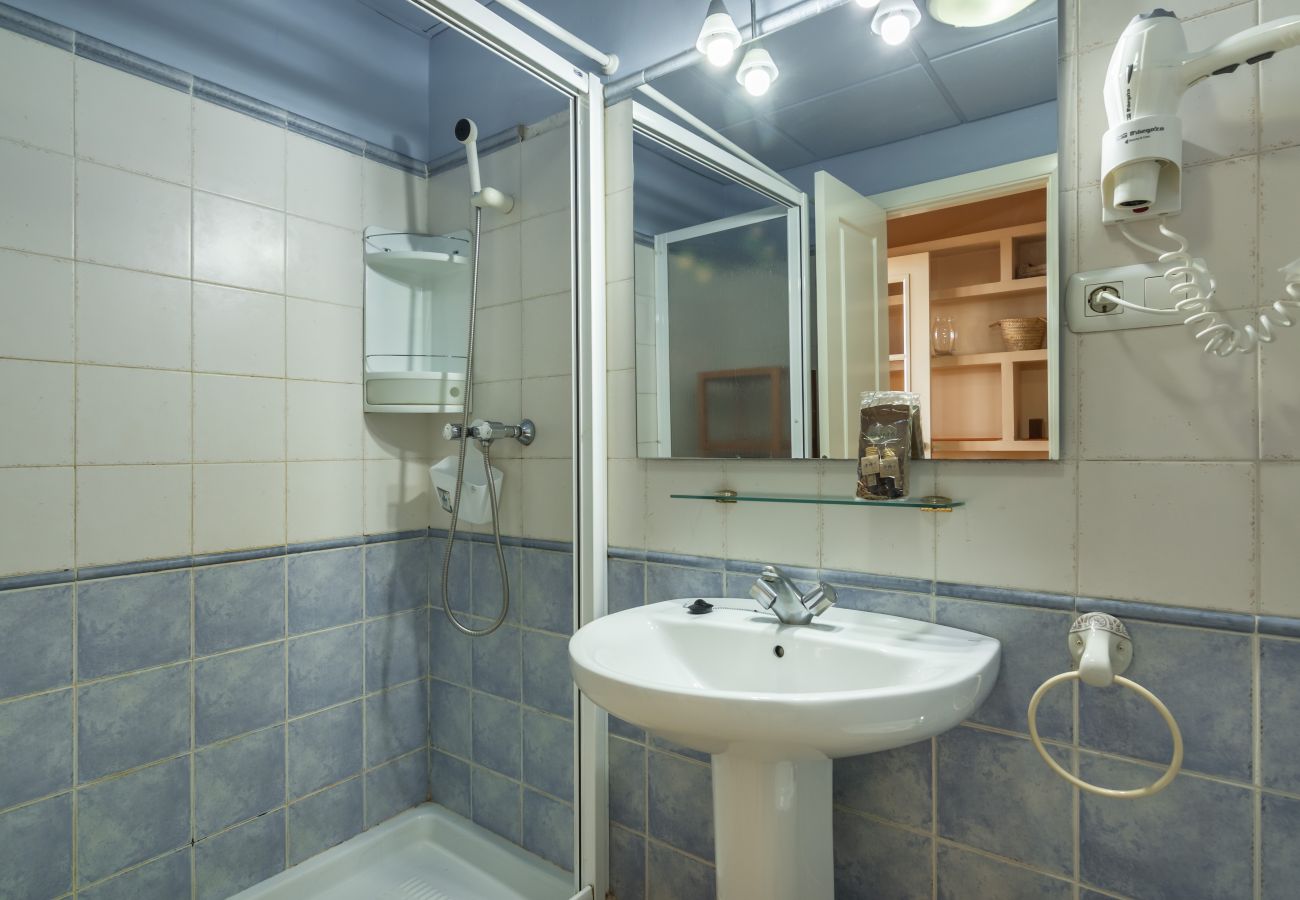 Ferienwohnung in Ayamonte - El Rincon del Puerto PLUS - Ayamonte Centre ARHP00SP