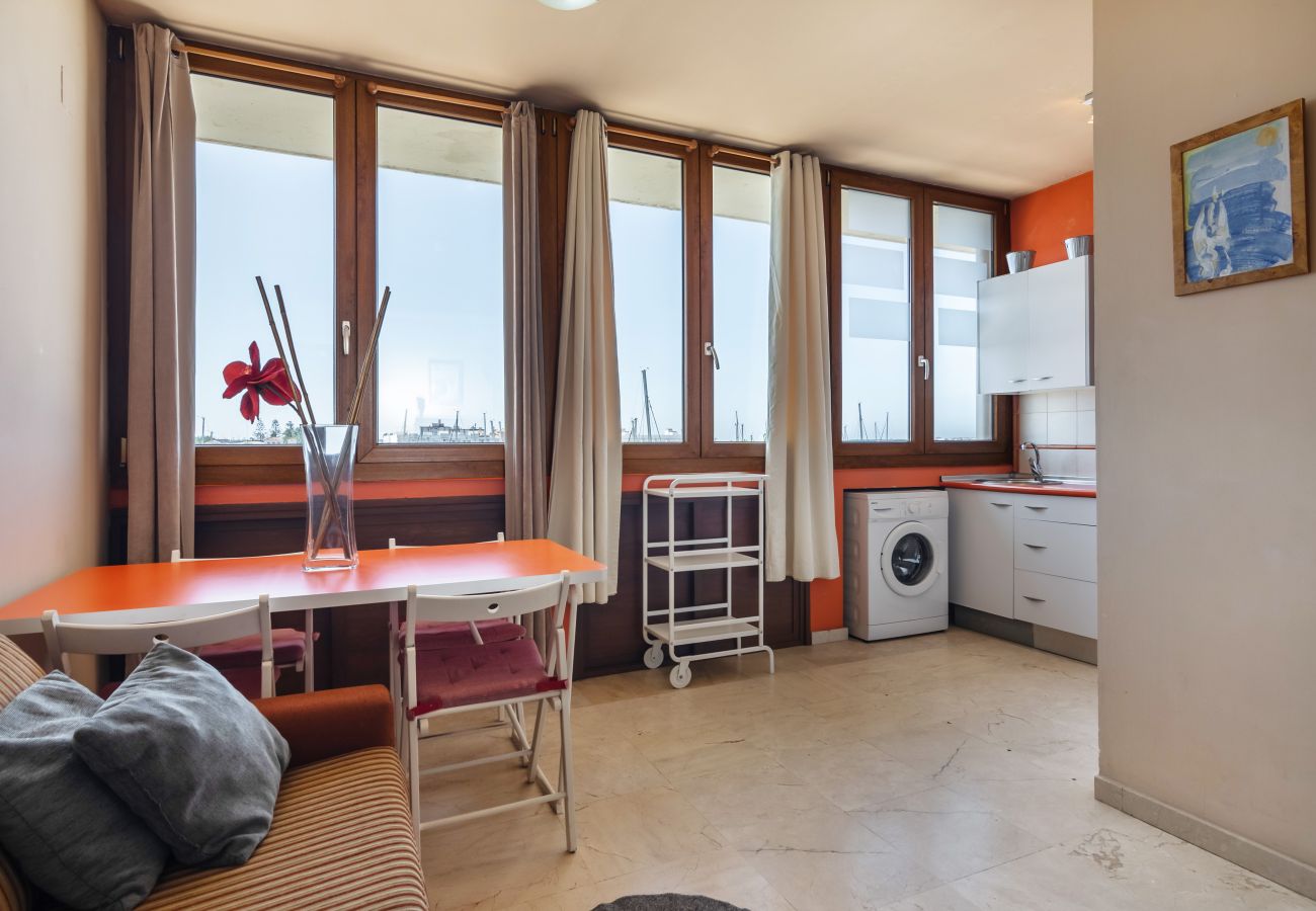 Ferienwohnung in Ayamonte - El Rincon del Puerto PLUS - Ayamonte Centre ARHP00SP
