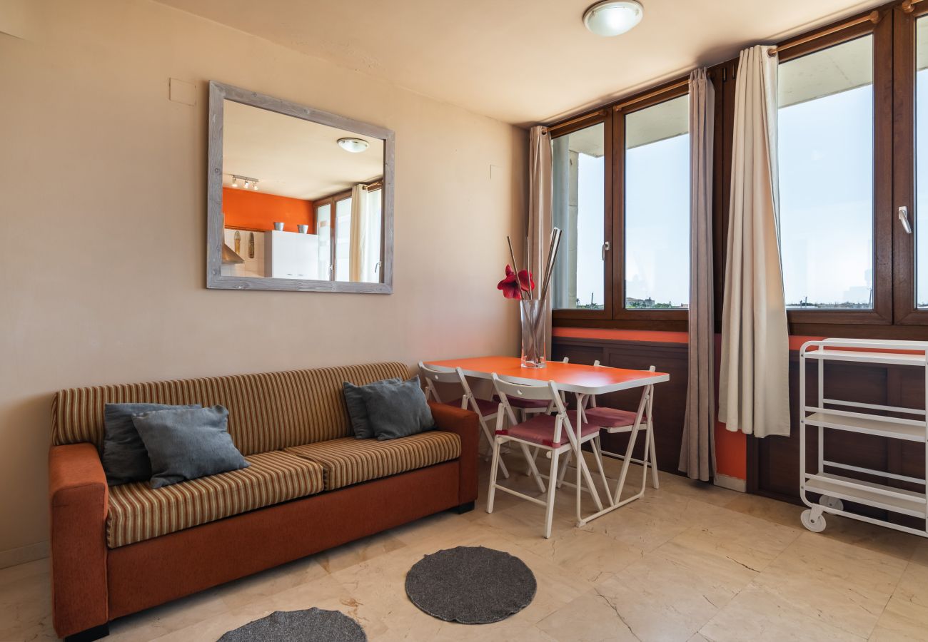 Ferienwohnung in Ayamonte - El Rincon del Puerto PLUS - Ayamonte Centre ARHP00SP
