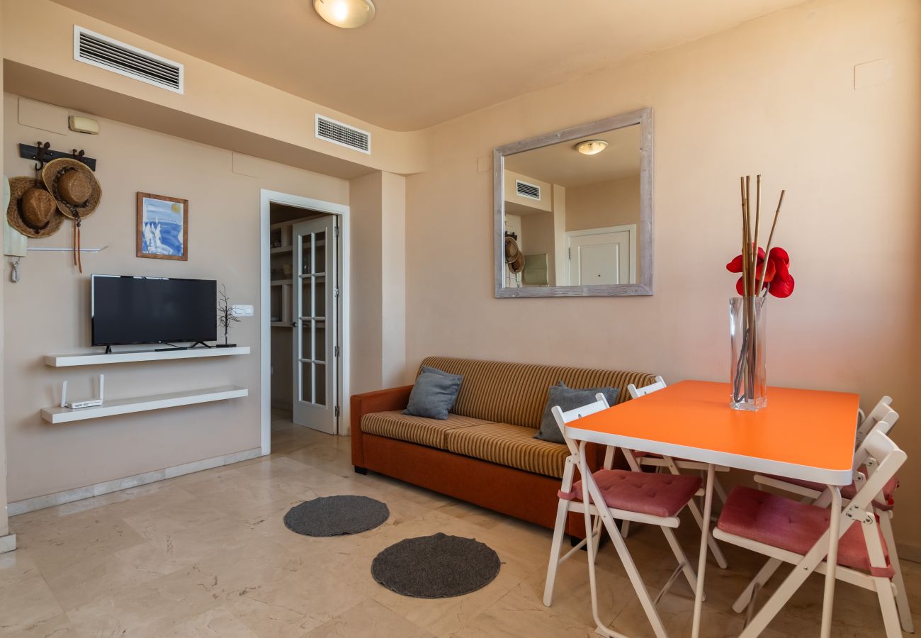 Ferienwohnung in Ayamonte - El Rincon del Puerto PLUS - Ayamonte Centre ARHP00SP