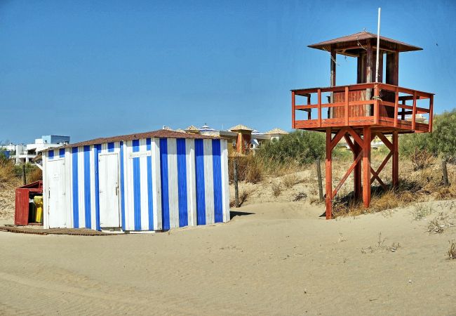 Ferienwohnung in Punta del Moral - Playa Grande - Punta del Moral Beach PPHG150P104