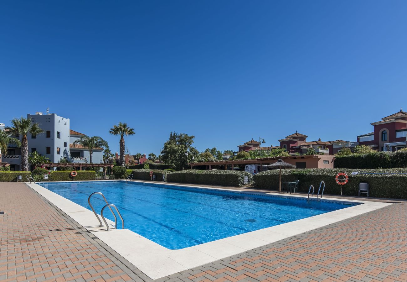 Ferienwohnung in Isla Canela - El Rincon del Golf II PLUS - Isla Canela Golf GRHII20P22
