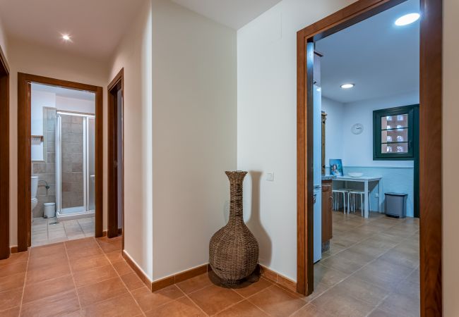 Ferienwohnung in Isla Canela - El Rincon del Golf II - Isla Canela Golf GRHII34P37 Ferienwohnung in Isla Canela - El Rincon del Golf II - Isla Canela Golf GRHII34P37