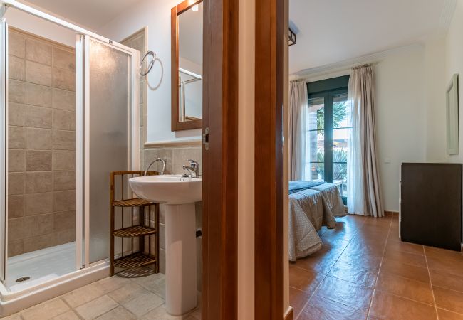 Ferienwohnung in Isla Canela - El Rincon del Golf II - Isla Canela Golf GRHII34P37 Ferienwohnung in Isla Canela - El Rincon del Golf II - Isla Canela Golf GRHII34P37