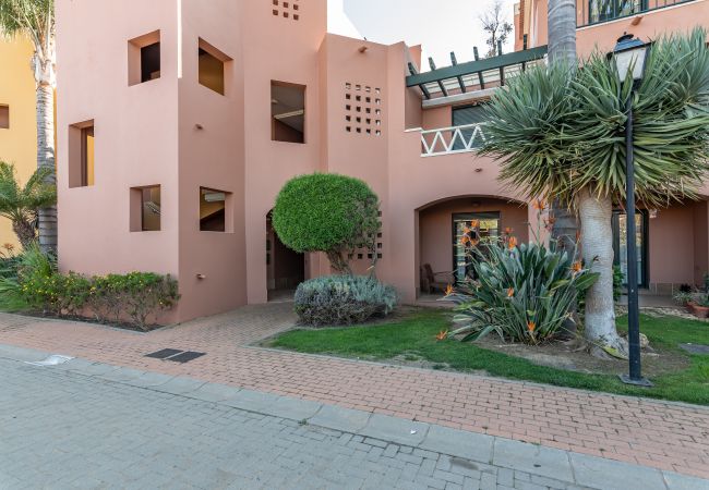 Ferienwohnung in Isla Canela - El Rincon del Golf II - Isla Canela Golf GRHII34P37 Ferienwohnung in Isla Canela - El Rincon del Golf II - Isla Canela Golf GRHII34P37