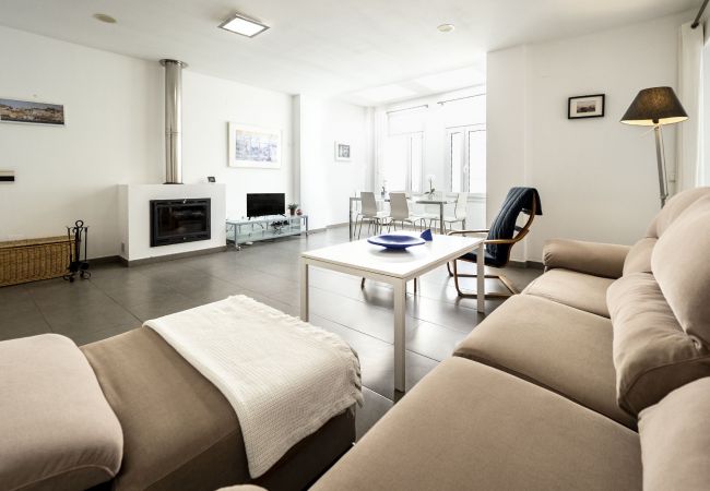 Ferienhaus in Ayamonte - Casa Luz PLUS - Ayamonte Centre ACHLP103 Ferienhaus in Ayamonte - Casa Luz PLUS - Ayamonte Centre ACHLP103