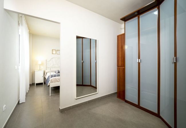 Ferienhaus in Ayamonte - Casa Luz PLUS - Ayamonte Centre ACHLP103 Ferienhaus in Ayamonte - Casa Luz PLUS - Ayamonte Centre ACHLP103