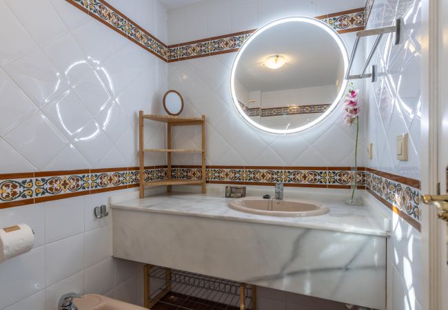 Ferienwohnung in Isla Canela - Hoyo I Penthouse - Isla Canela Golf GHHI21IB5P129 Ferienwohnung in Isla Canela - Hoyo I Penthouse - Isla Canela Golf GHHI21IB5P129