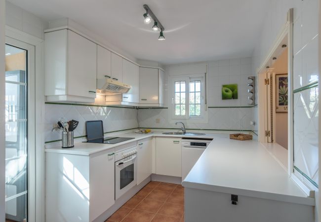 Ferienwohnung in Isla Canela - Hoyo I Penthouse - Isla Canela Golf GHHI21IB5P129 Ferienwohnung in Isla Canela - Hoyo I Penthouse - Isla Canela Golf GHHI21IB5P129