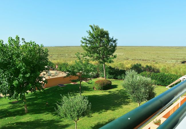 Ferienwohnung in Isla Canela - Las Marismas - Isla Canela Golf GLHM117P134 Ferienwohnung in Isla Canela - Las Marismas - Isla Canela Golf GLHM117P134