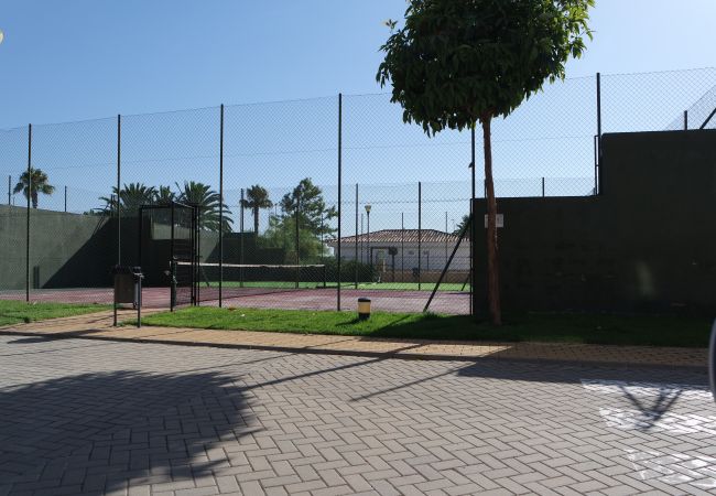 Ferienwohnung in Isla Canela - Las Marismas - Isla Canela Golf GLHM117P134 Ferienwohnung in Isla Canela - Las Marismas - Isla Canela Golf GLHM117P134