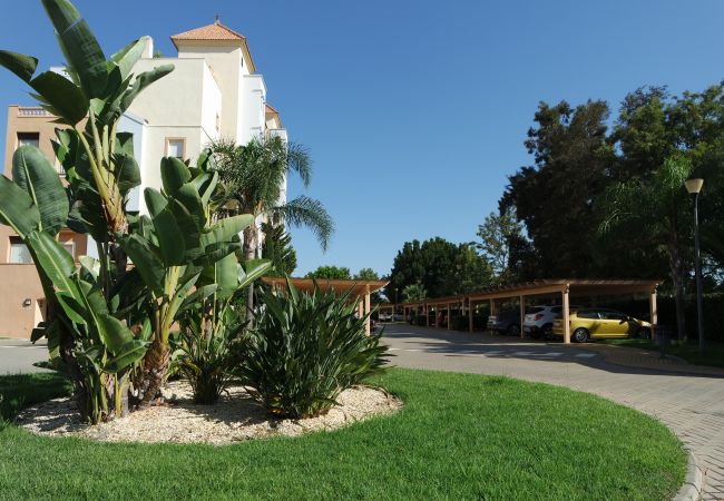 Ferienwohnung in Isla Canela - Las Marismas - Isla Canela Golf GLHM117P134 Ferienwohnung in Isla Canela - Las Marismas - Isla Canela Golf GLHM117P134