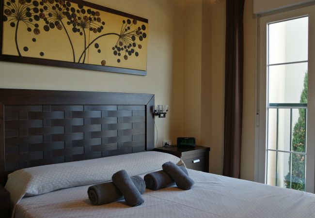 Ferienwohnung in Isla Canela - Las Marismas - Isla Canela Golf GLHM117P134 Ferienwohnung in Isla Canela - Las Marismas - Isla Canela Golf GLHM117P134