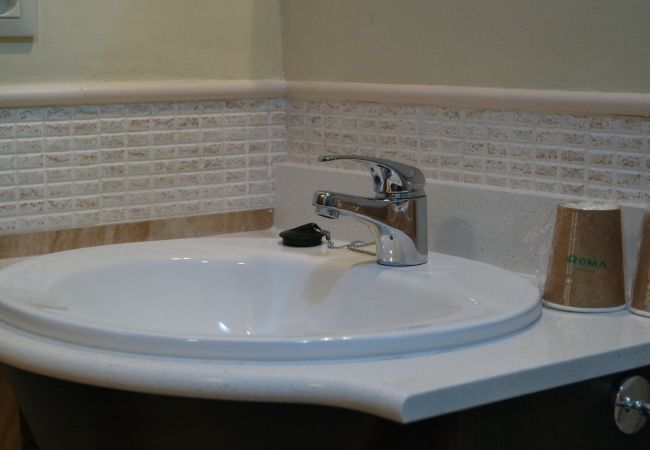 Ferienwohnung in Isla Canela - Las Marismas - Isla Canela Golf GLHM117P134 Ferienwohnung in Isla Canela - Las Marismas - Isla Canela Golf GLHM117P134