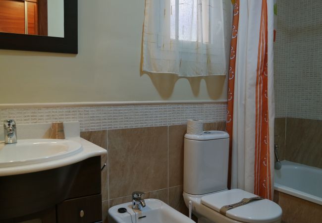 Ferienwohnung in Isla Canela - Las Marismas - Isla Canela Golf GLHM117P134 Ferienwohnung in Isla Canela - Las Marismas - Isla Canela Golf GLHM117P134