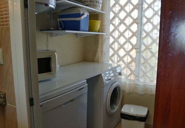 Ferienwohnung in Isla Canela - Las Marismas - Isla Canela Golf GLHM117P134 Ferienwohnung in Isla Canela - Las Marismas - Isla Canela Golf GLHM117P134