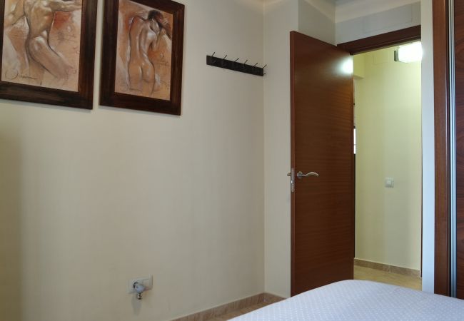 Ferienwohnung in Isla Canela - Las Marismas - Isla Canela Golf GLHM117P134 Ferienwohnung in Isla Canela - Las Marismas - Isla Canela Golf GLHM117P134