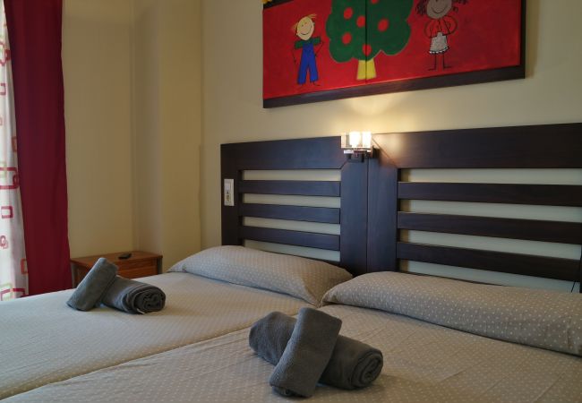 Ferienwohnung in Isla Canela - Las Marismas - Isla Canela Golf GLHM117P134 Ferienwohnung in Isla Canela - Las Marismas - Isla Canela Golf GLHM117P134