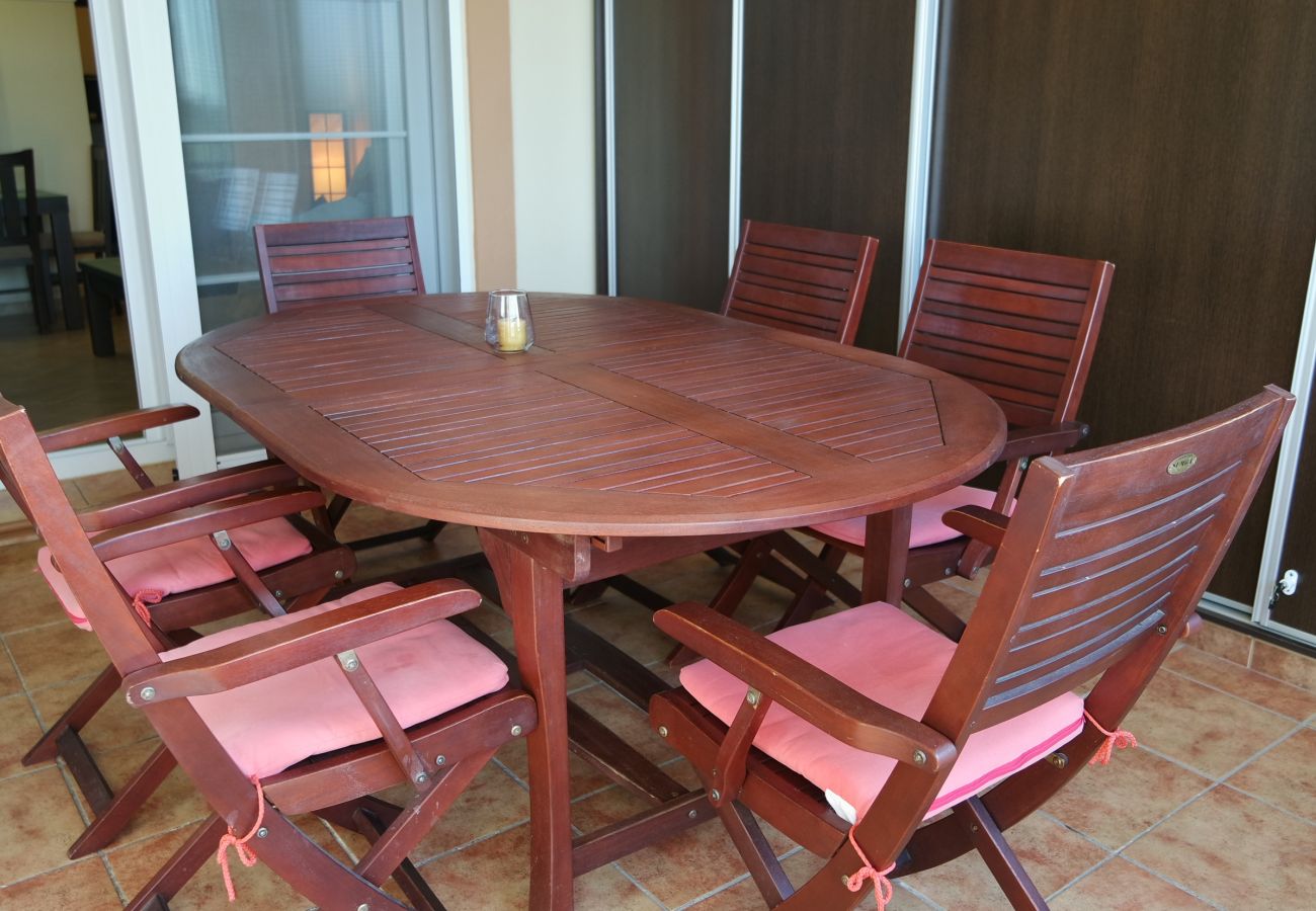 Ferienwohnung in Isla Canela - Las Marismas - Isla Canela Golf GLHM117P134