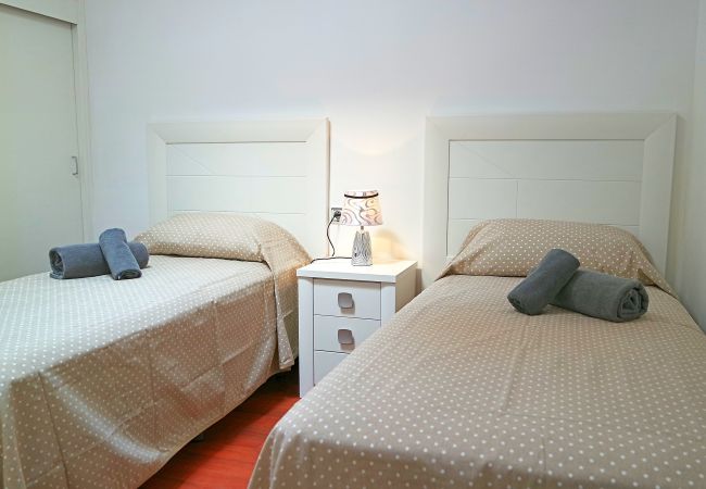 Ferienhaus in Ayamonte - Casa Parque - Ayamonte Centre ACHPOOSP Ferienhaus in Ayamonte - Casa Parque - Ayamonte Centre ACHPOOSP