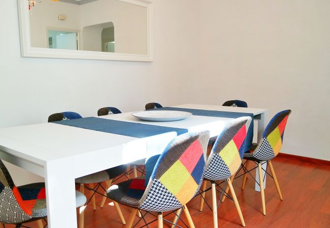 Ferienhaus in Ayamonte - Casa Parque - Ayamonte Centre ACHPOOSP Ferienhaus in Ayamonte - Casa Parque - Ayamonte Centre ACHPOOSP