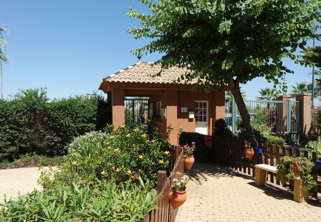 Ferienwohnung in Punta del Moral - Playa Canela I - Punta del Moral Beach PPHC36P36 Ferienwohnung in Punta del Moral - Playa Canela I - Punta del Moral Beach PPHC36P36